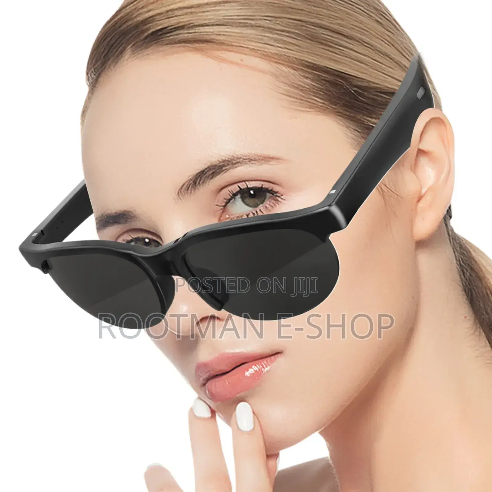 G58 Sunglasses With Speakers