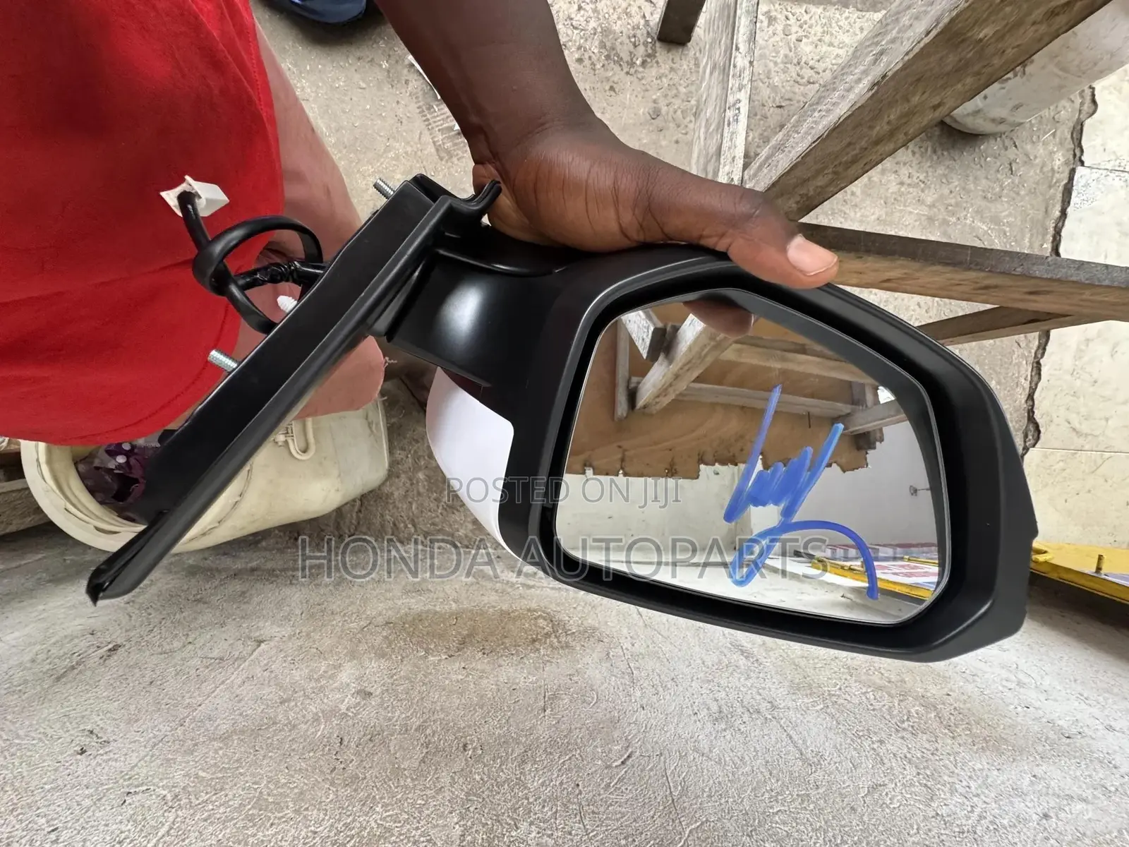 Honda Civic 2016,2018,2019,2020,2021 Mirror.