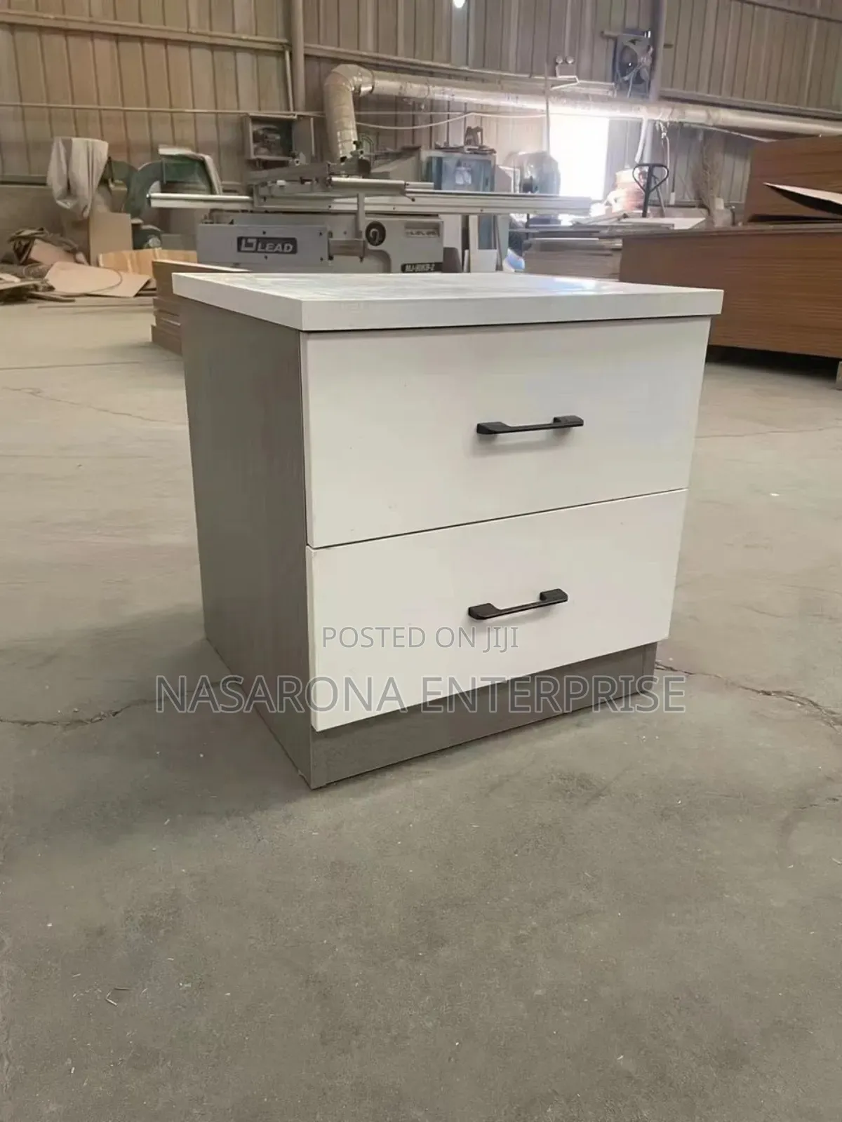 Drawer Cupboards 43x38x48