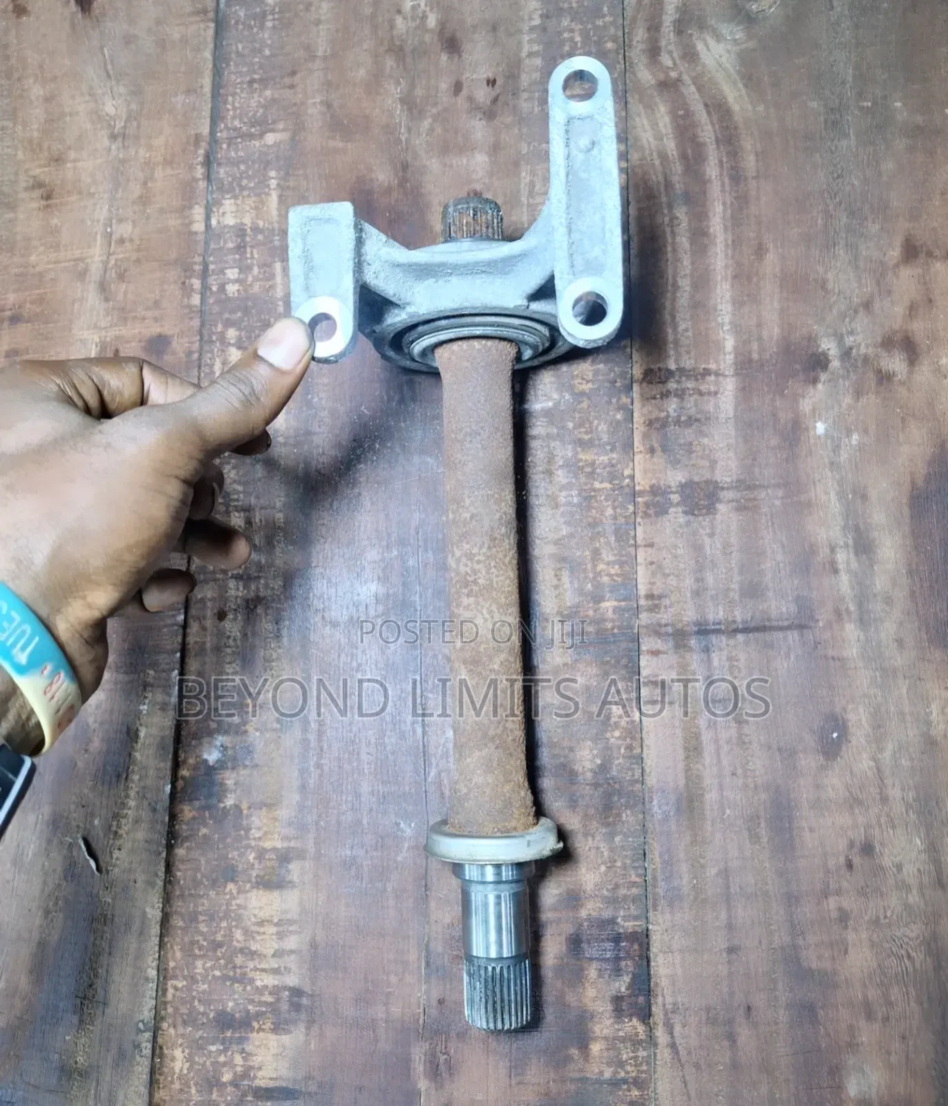 Honda Accord 2018,2019,2020,2021,22 Half Shaft/Extension Rod