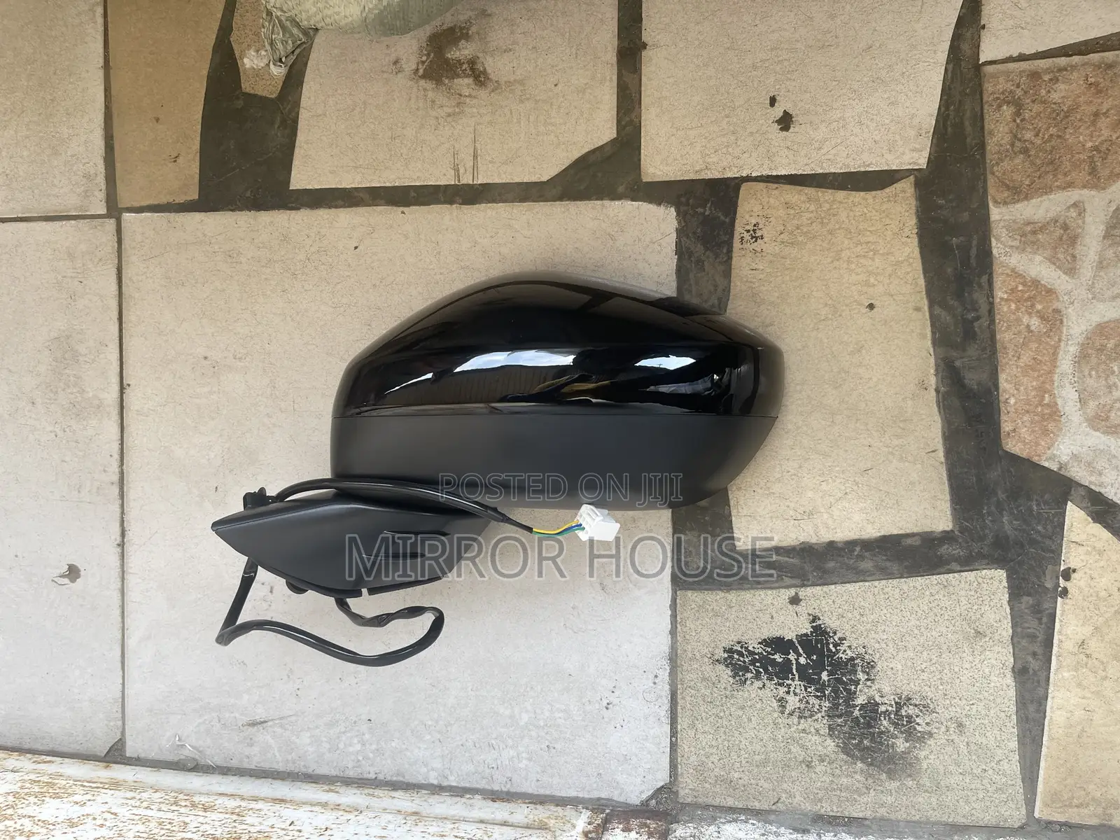 Honda Civic 2023 Side Mirror Normal One