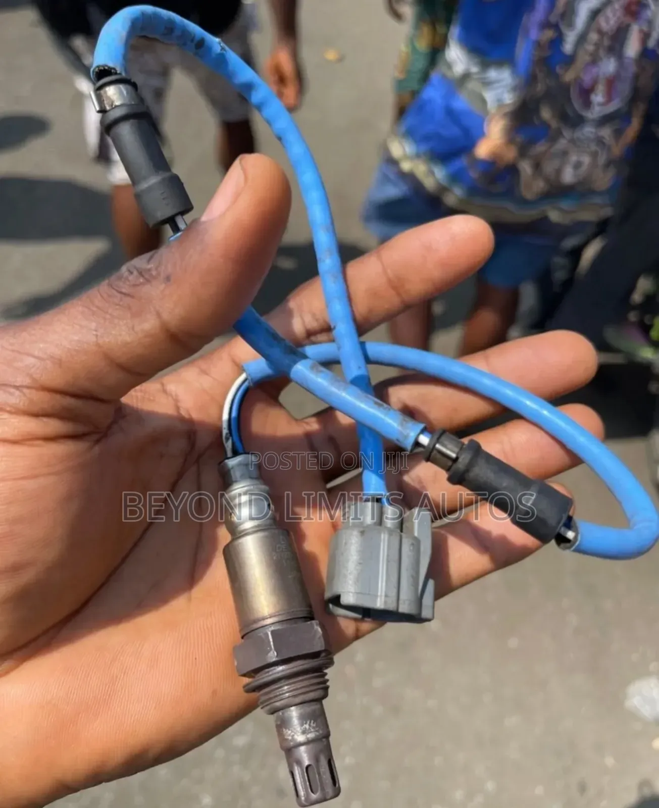 Honda Accord 2004,2005,2006,2007,2008 Oxygen Sensor