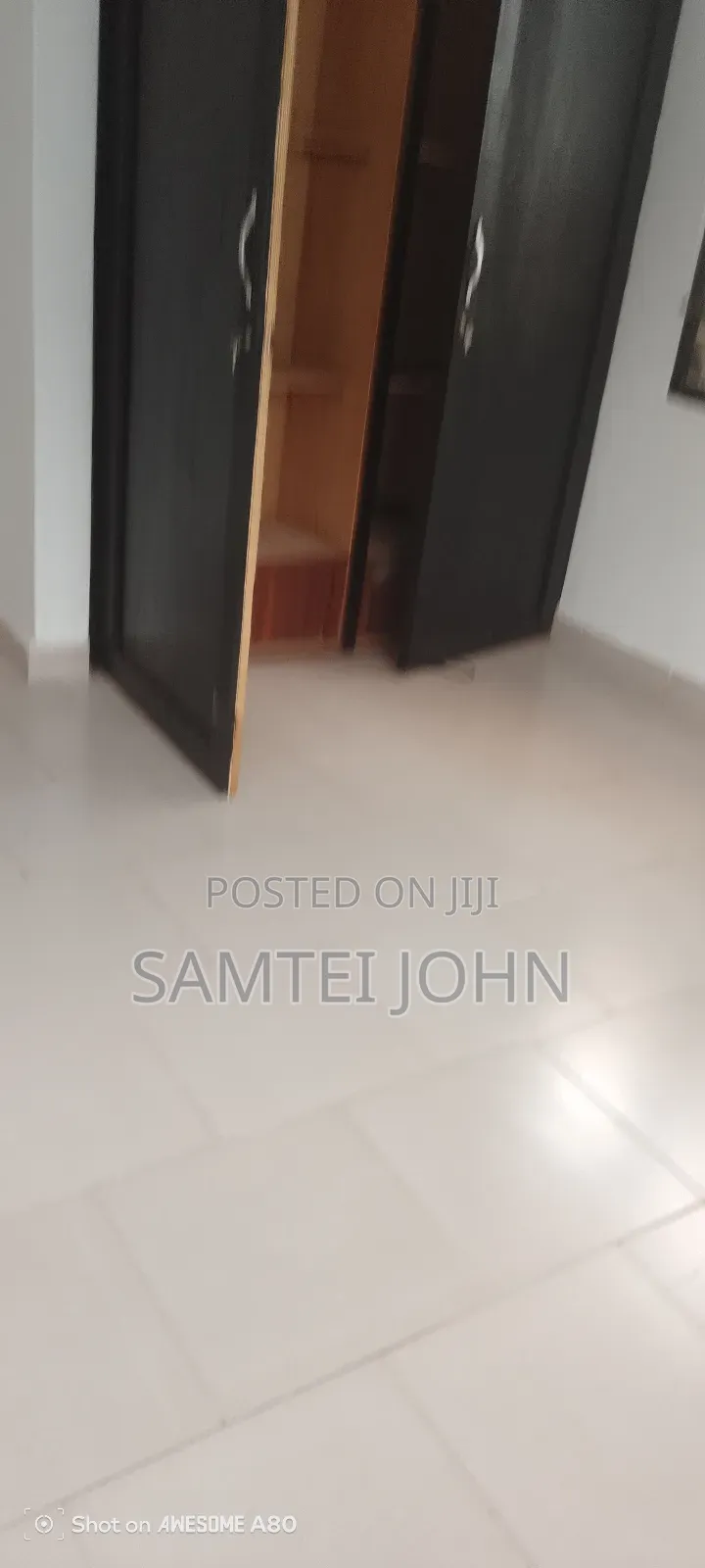 2bdrm Apartment in Sinco Properties, Ashaley Botwe for rent