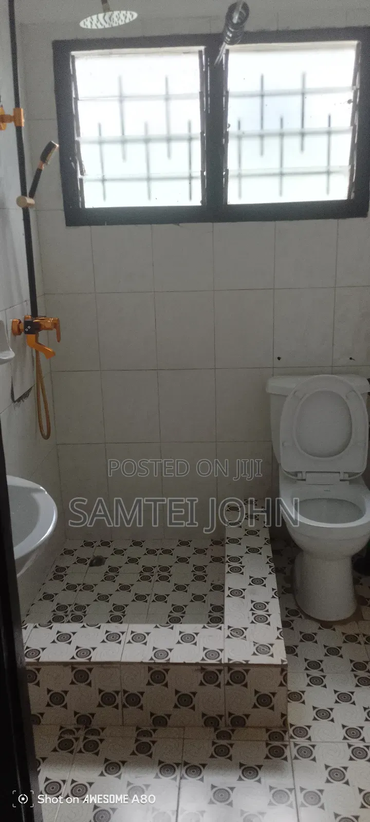2bdrm Apartment in Sinco Properties, Ashaley Botwe for rent