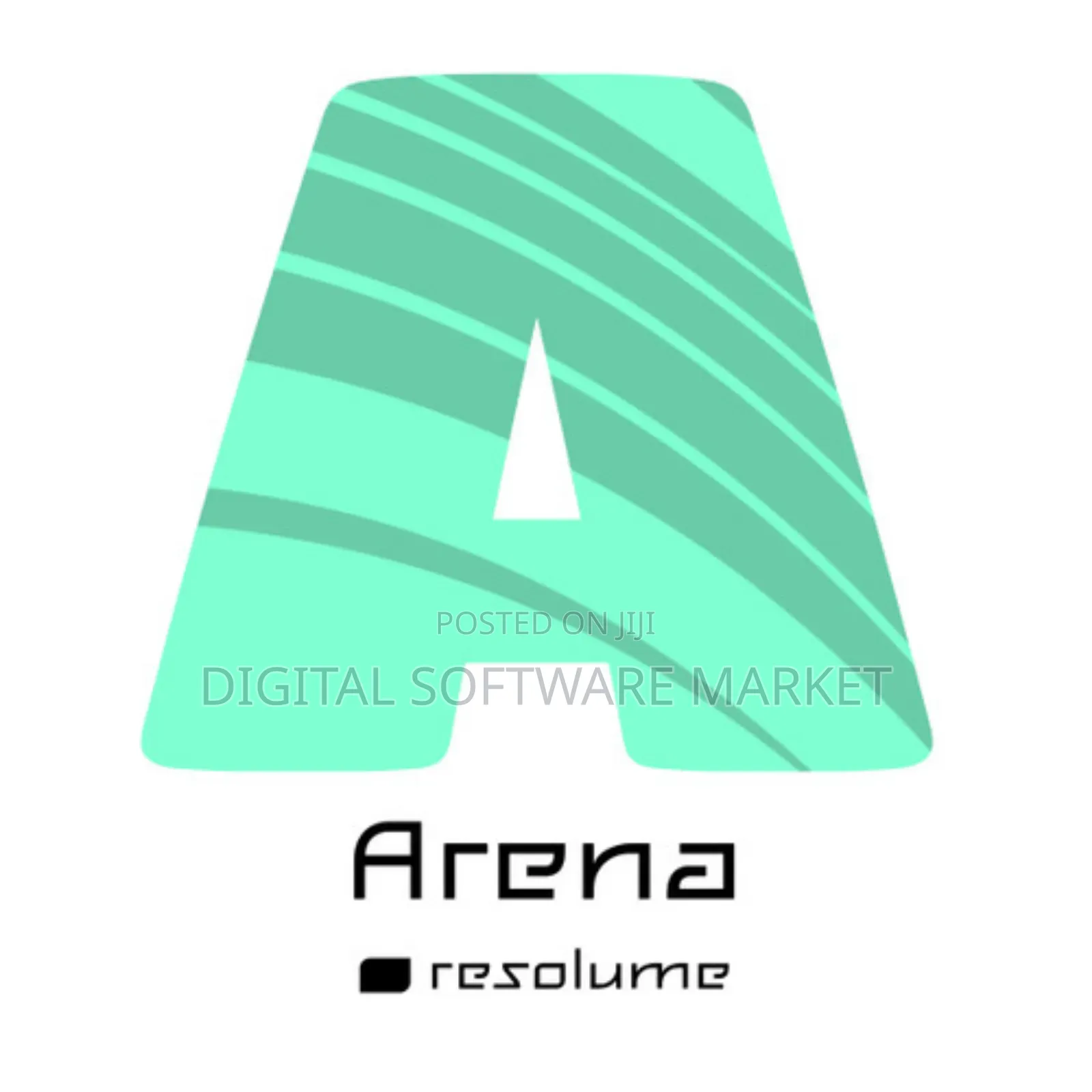 Resolume Arena 7 Win/Macos
