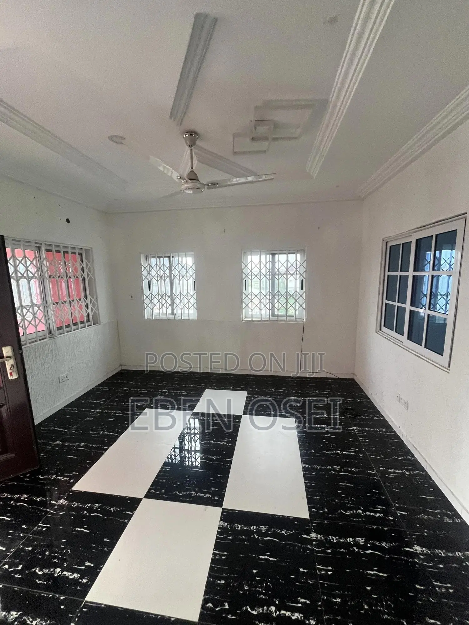 1bdrm Apartment in Dansoman for rent