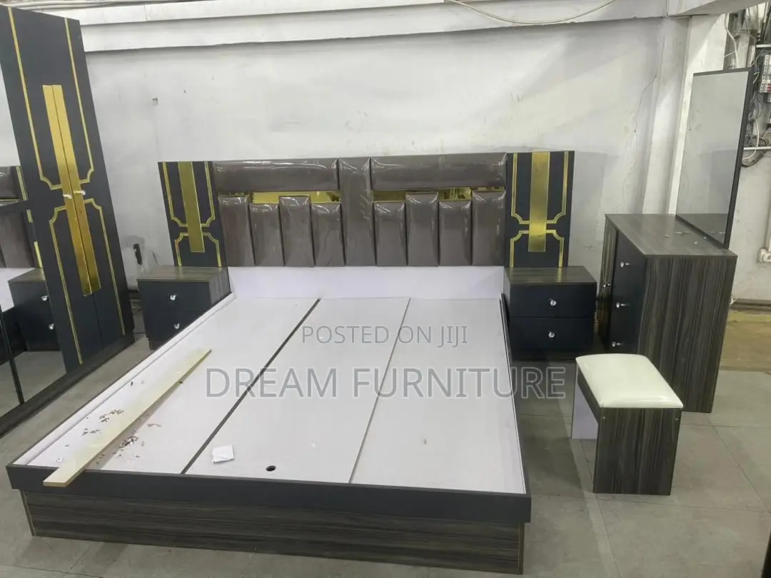 Bedroom Set-#2274