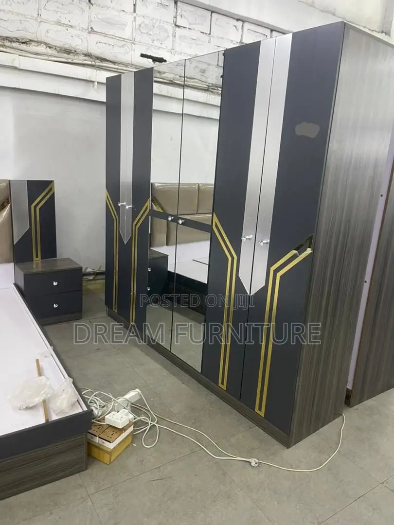 Bedroom Set-#2274