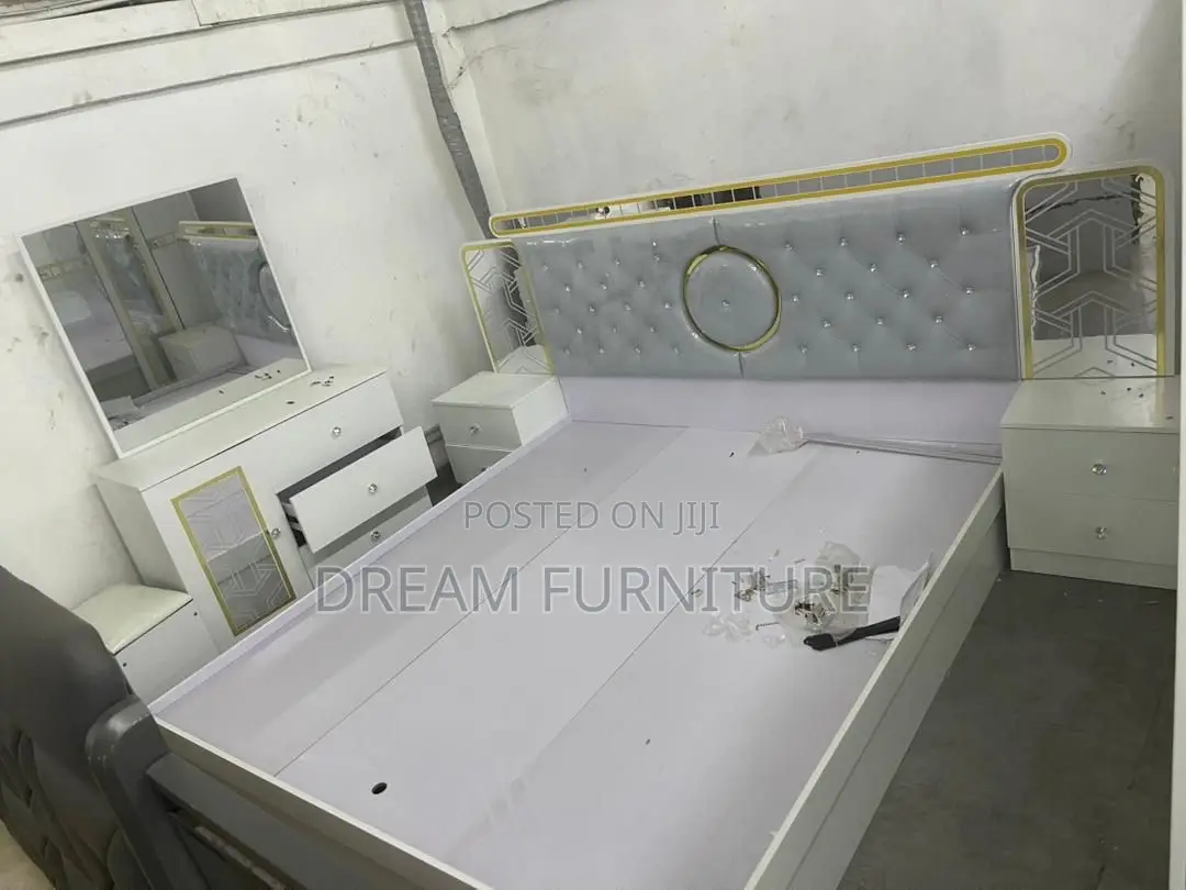 Imported Bedset