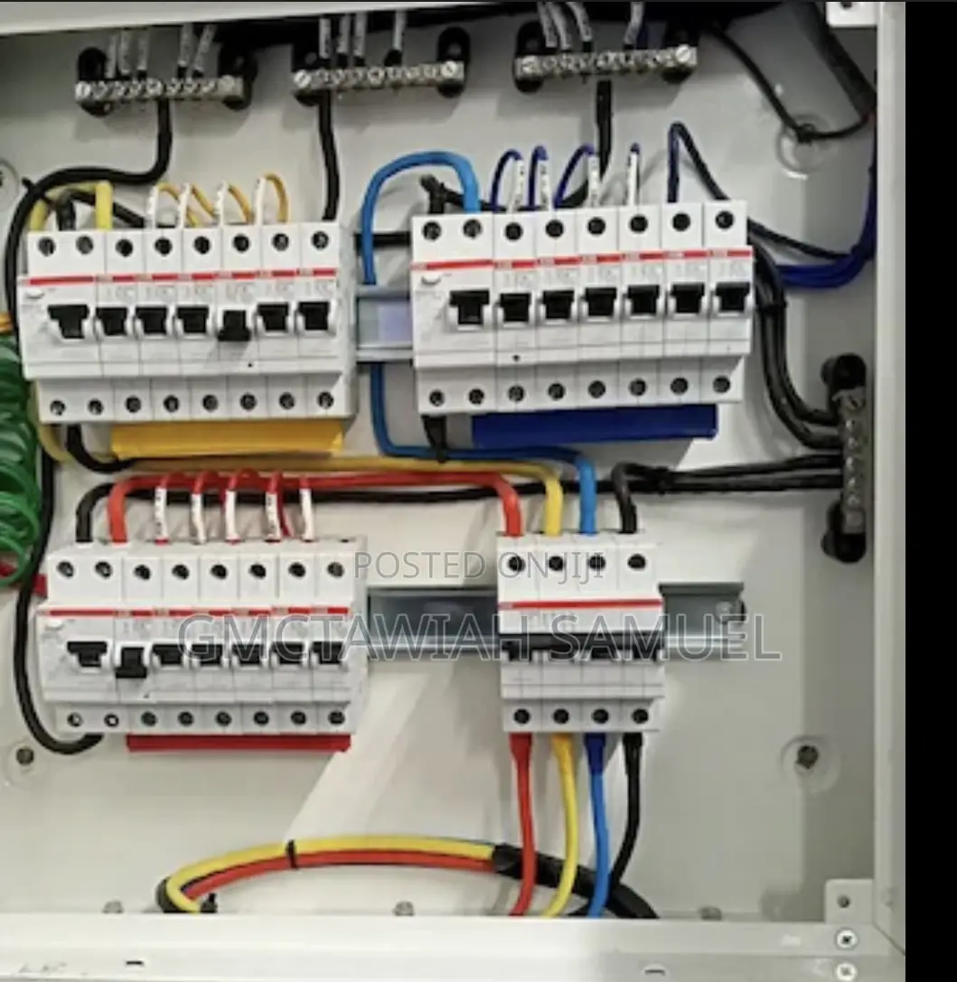 Gmc Professional Electrician