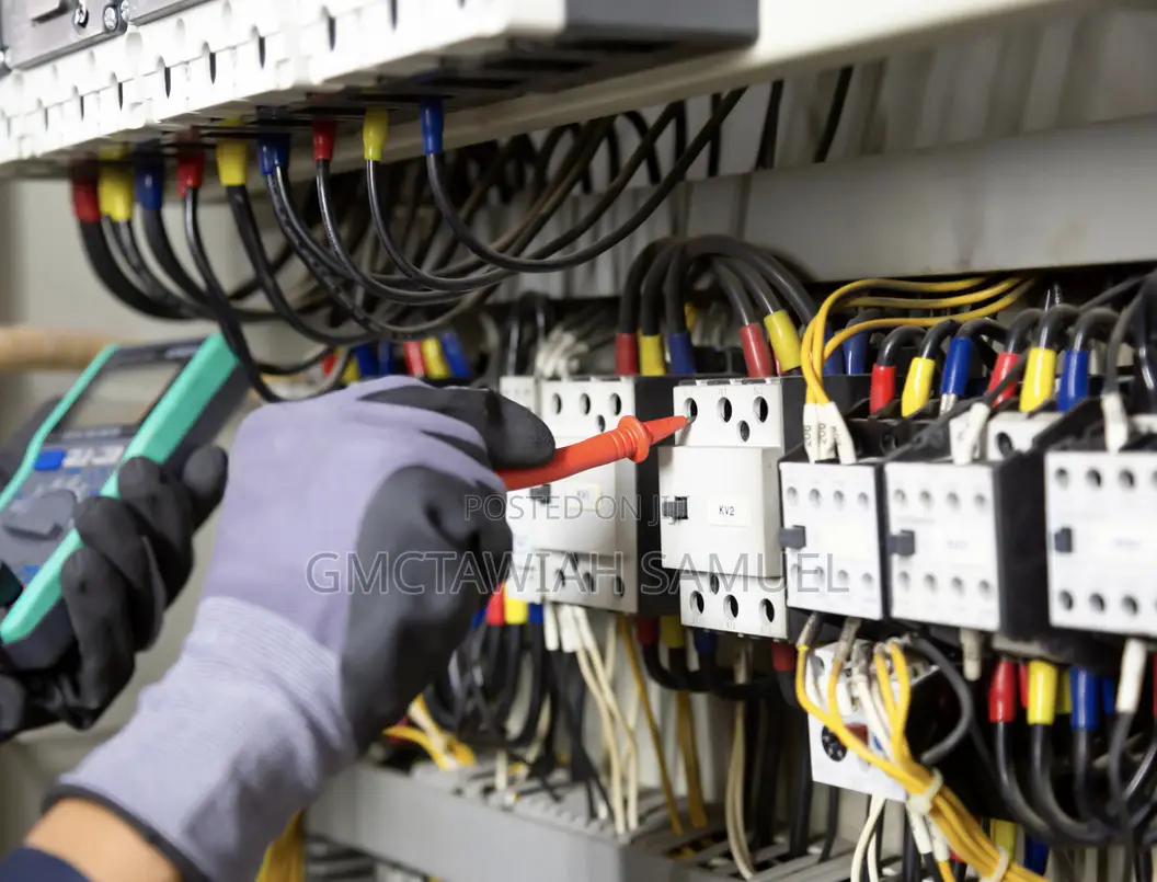 Gmc Professional Electrician