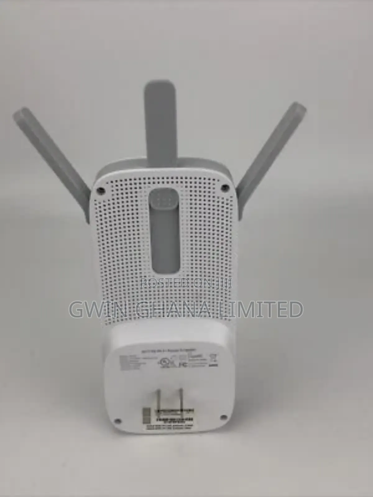 Tp-Link Ac1750 Wi-Fi Dual Band Range Extender - Re450 V2 .