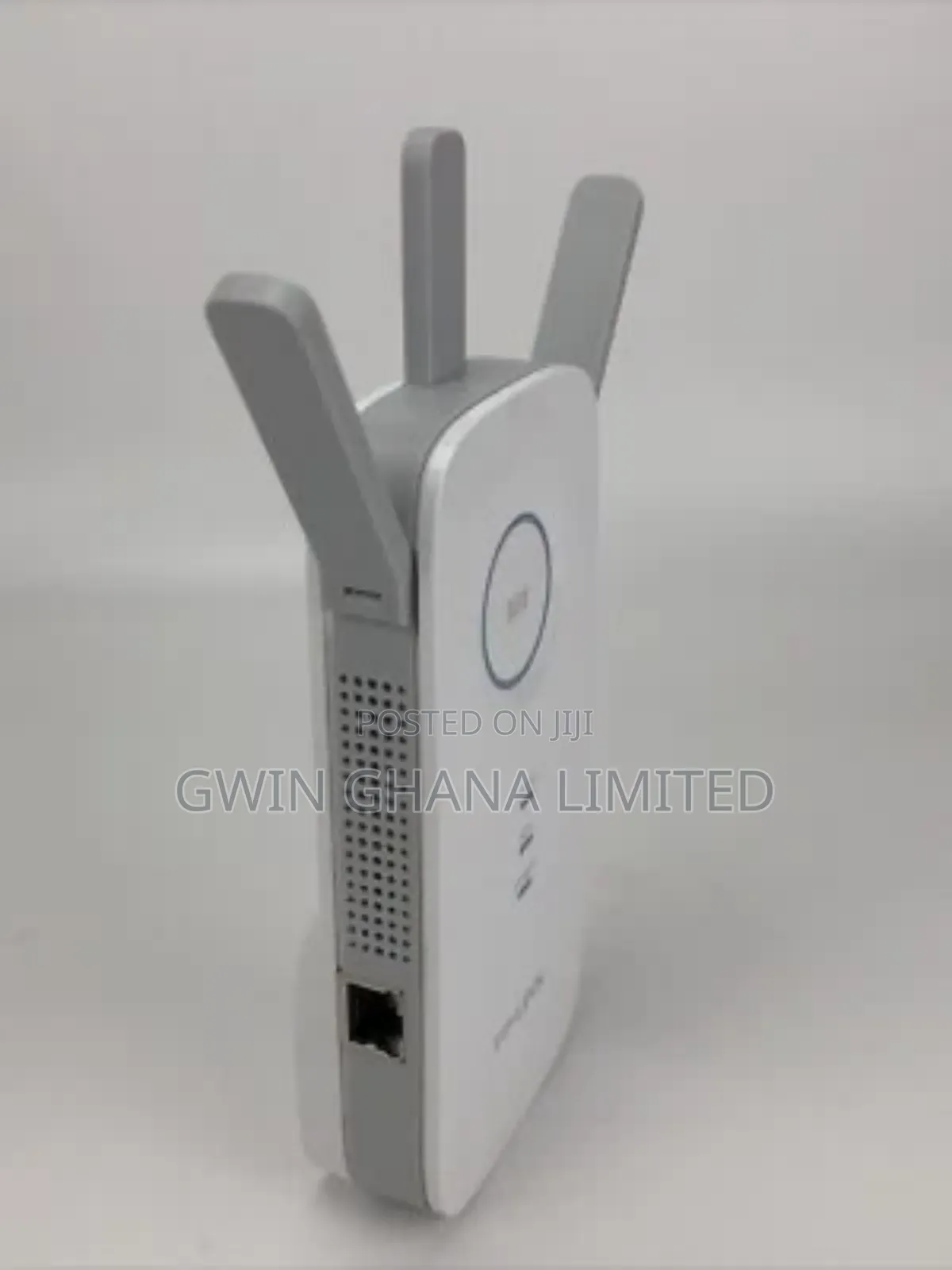 Tp-Link Ac1750 Wi-Fi Dual Band Range Extender - Re450 V2 .