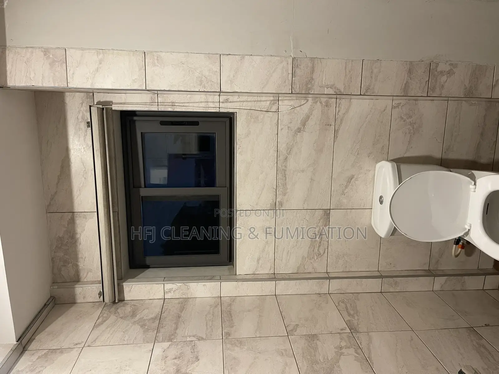 Apartment Cleaning Services