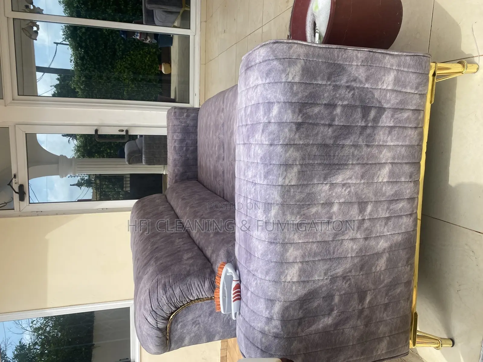 Clean Your Sofa and Couches