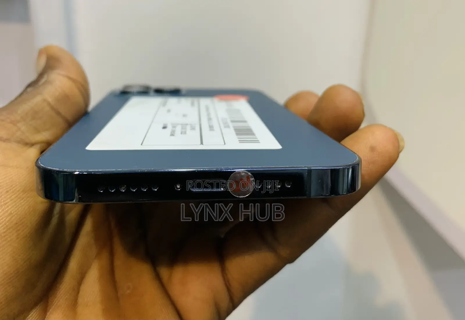 Apple iPhone 12 Pro Max 128 GB Blue