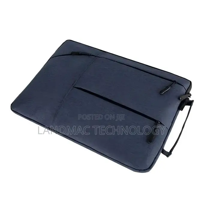 Laptop Bag Case for 15.6, 14,13.3, 12.5 Inchs - Blueblack