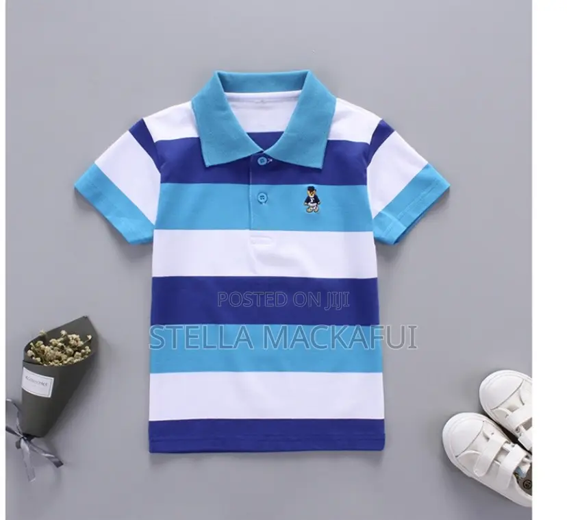 Quality Lacoste For 1-9yrs