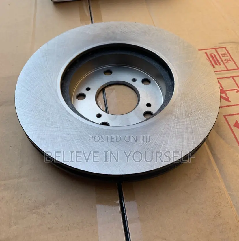Honda Civic 2016,2017,2018,2019,2020,2021 Front Brake Disc