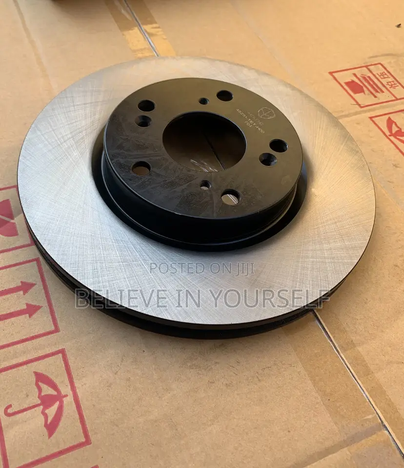 Honda Civic 2016,2017,2018,2019,2020,2021 Front Brake Disc