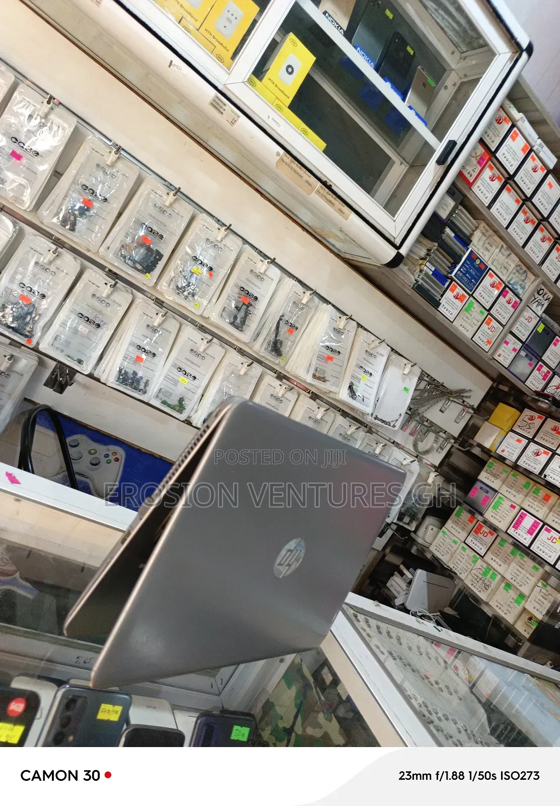 Laptop HP EliteBook 840 G3 8GB Intel Core I5 HDD 500GB
