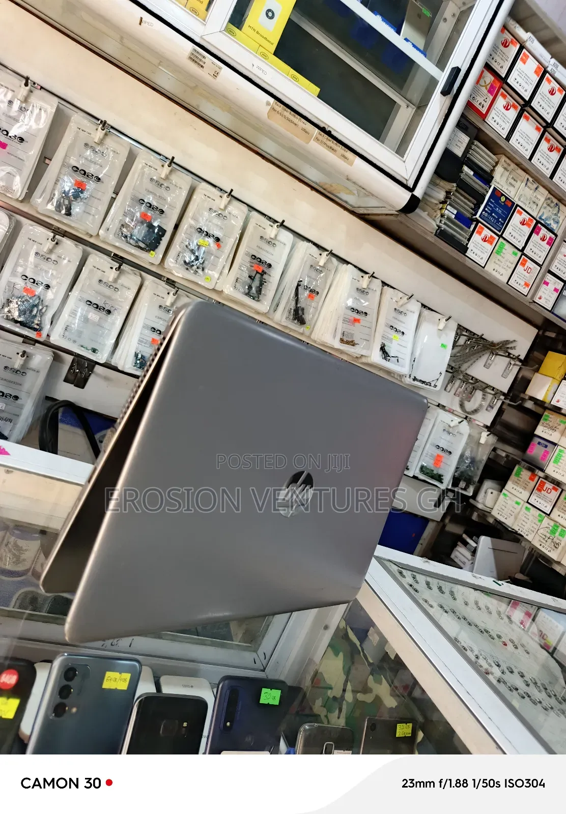 Laptop HP EliteBook 840 G3 8GB Intel Core I5 HDD 500GB
