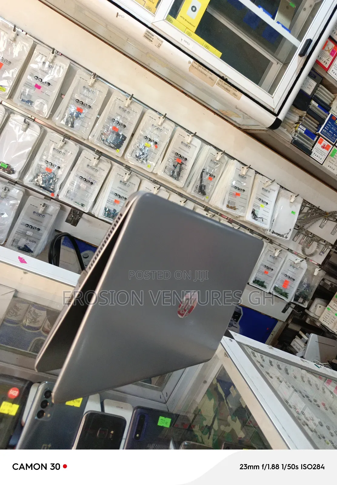 Laptop HP EliteBook 840 G3 8GB Intel Core I5 HDD 500GB