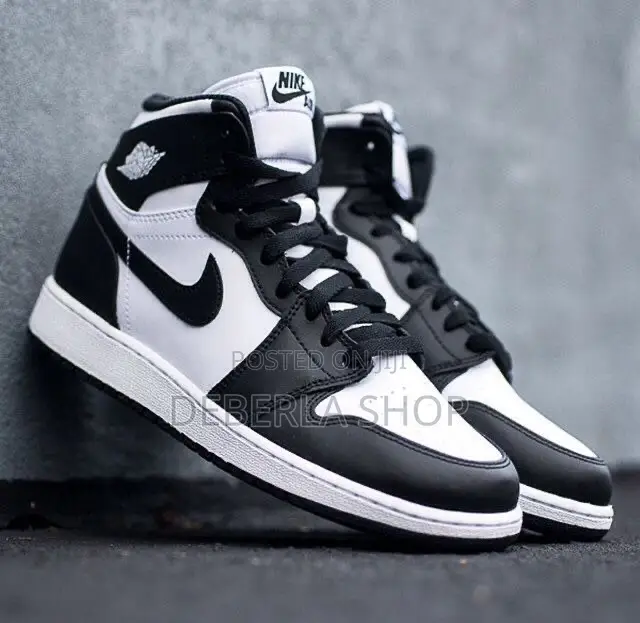 Jordan 1 High Dunk Retro