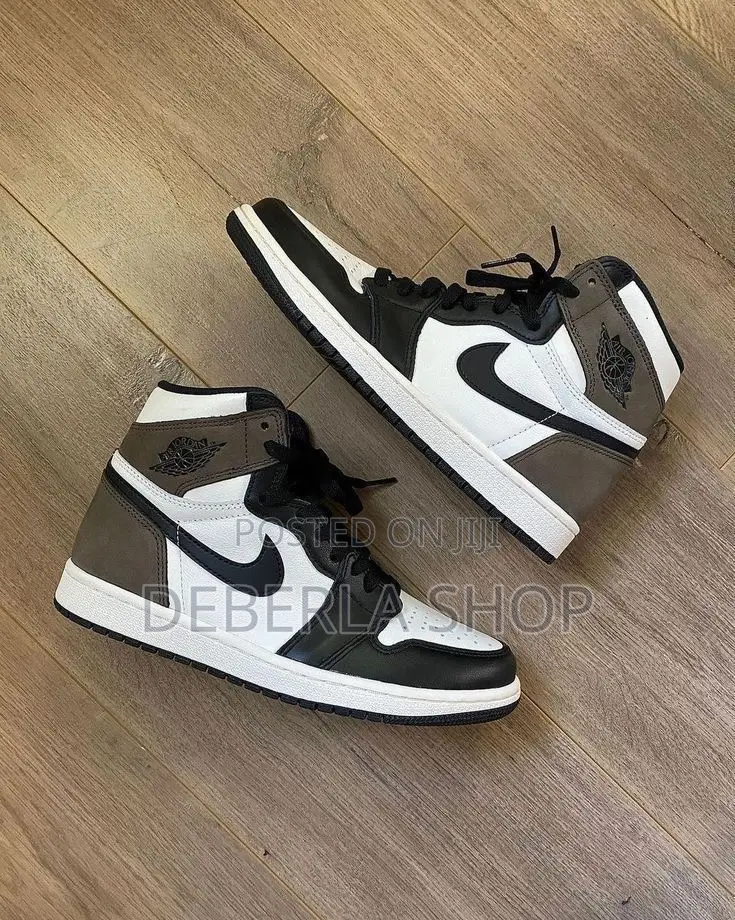 Jordan 1 High Dunk Retro