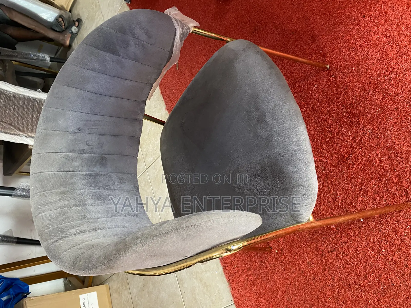 Dining Chairs