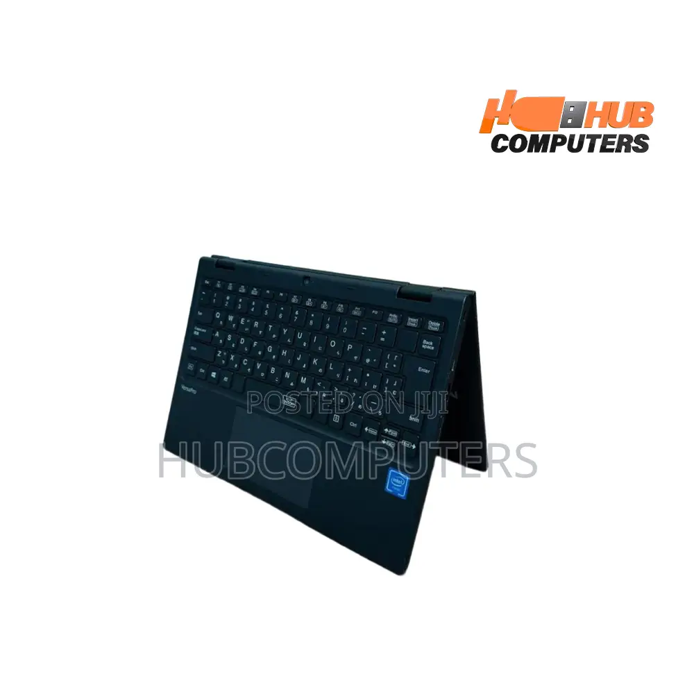 New Laptop NEC N22G 4GB Intel Celeron SSD 60GB