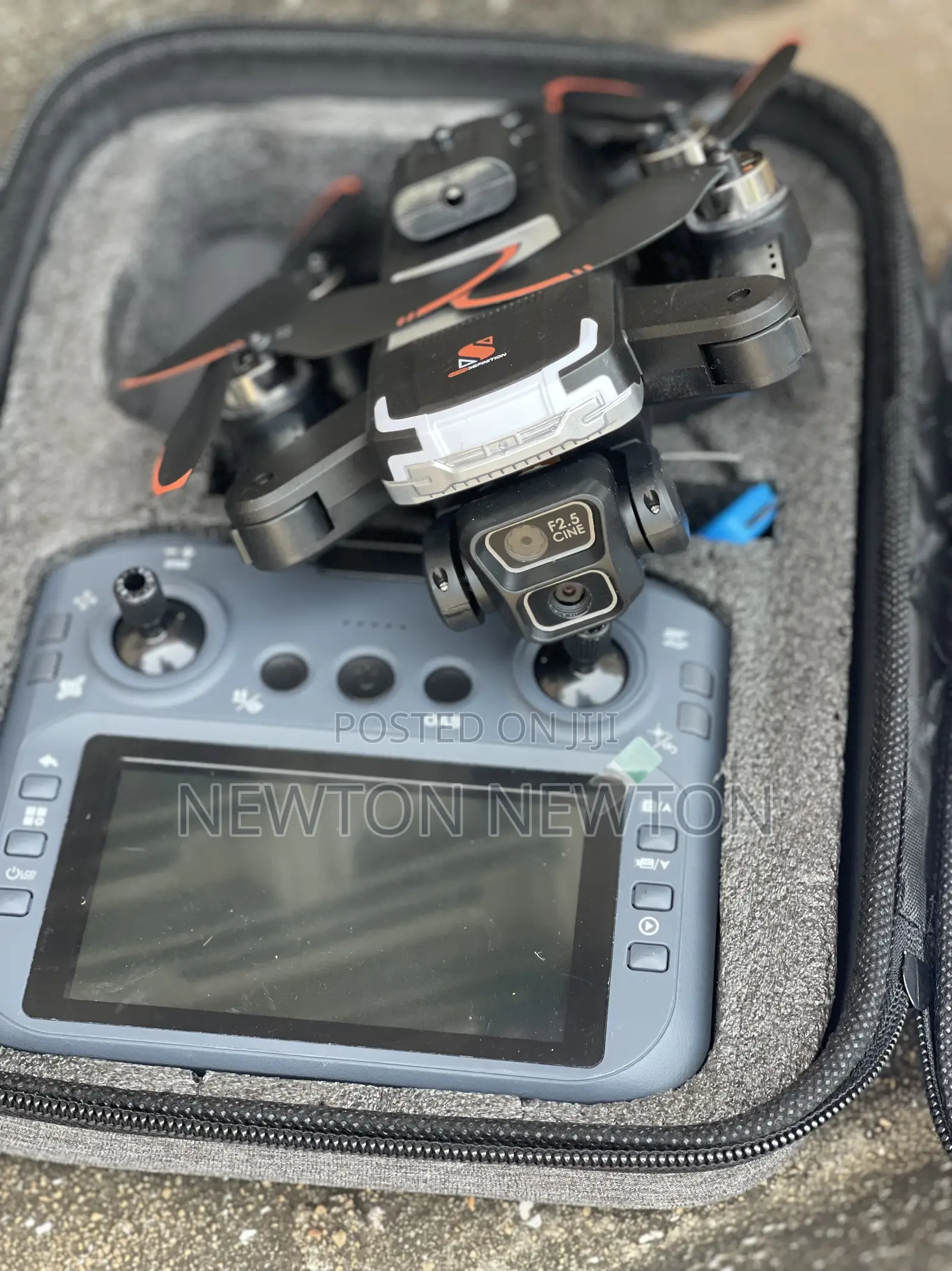 Js39p. Camera Drone