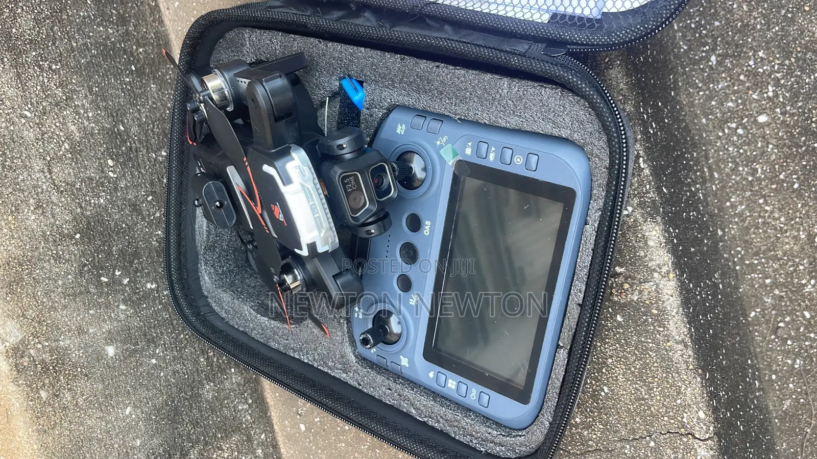 Js39p. Camera Drone
