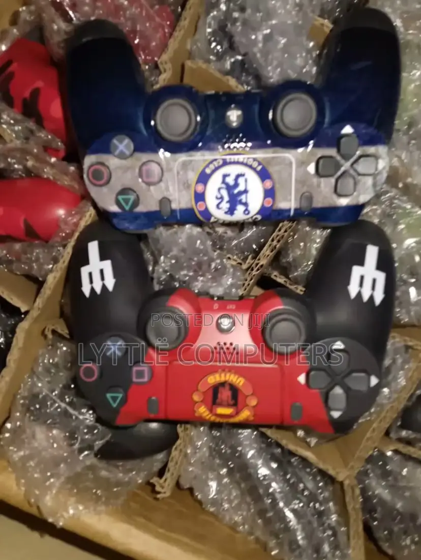 Sony Playstation 4 Controller