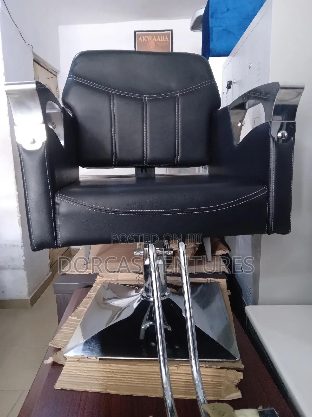 Chair for Beauty Salon