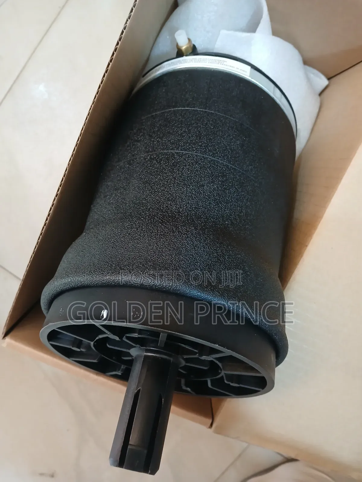 Range Rover Sports/Vogue V6 Shocks (1pc)