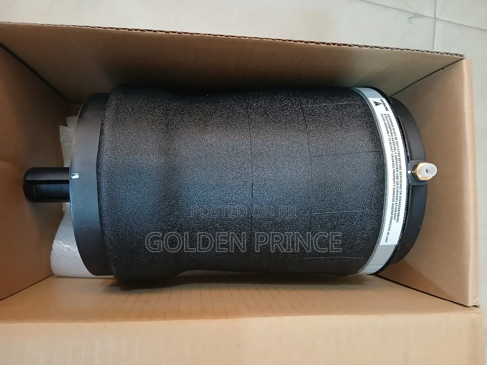 Range Rover Sports/Vogue V6 Shocks (1pc)