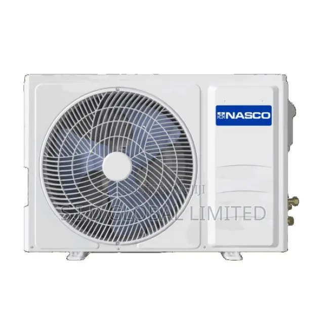 White Nasco 2.0hp Standing Air Conditioner