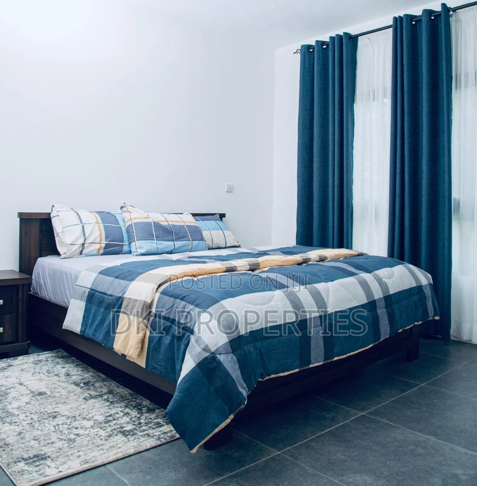 Furnished 2bdrm House in Dki Properties, Oyarifa for rent