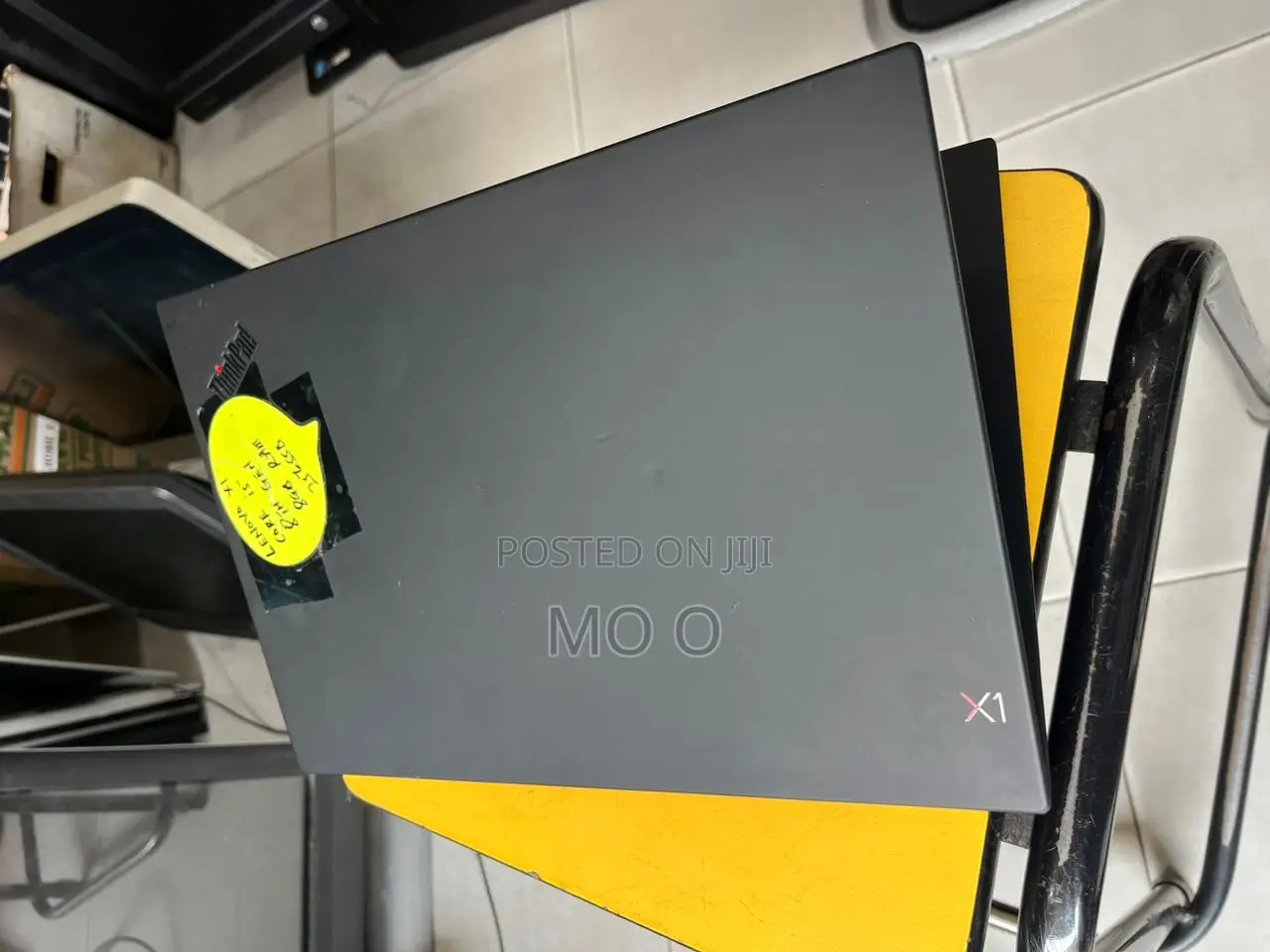 Laptop Lenovo ThinkPad X1 Carbon 8GB Intel Core I5 SSD 256GB