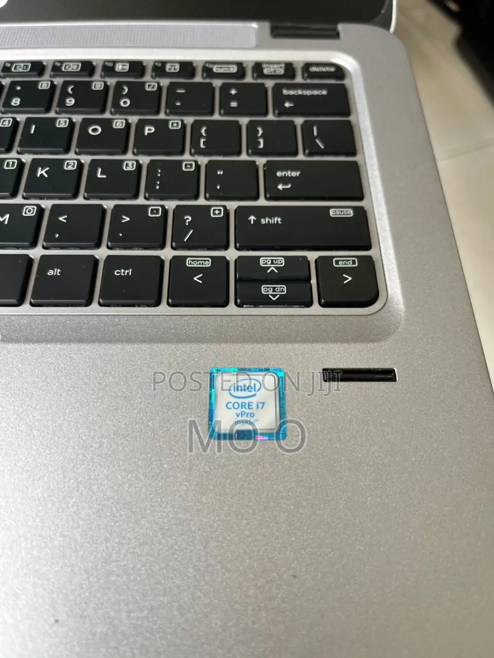 Laptop HP EliteBook 840 G3 8GB Intel Core I7 SSD 256GB