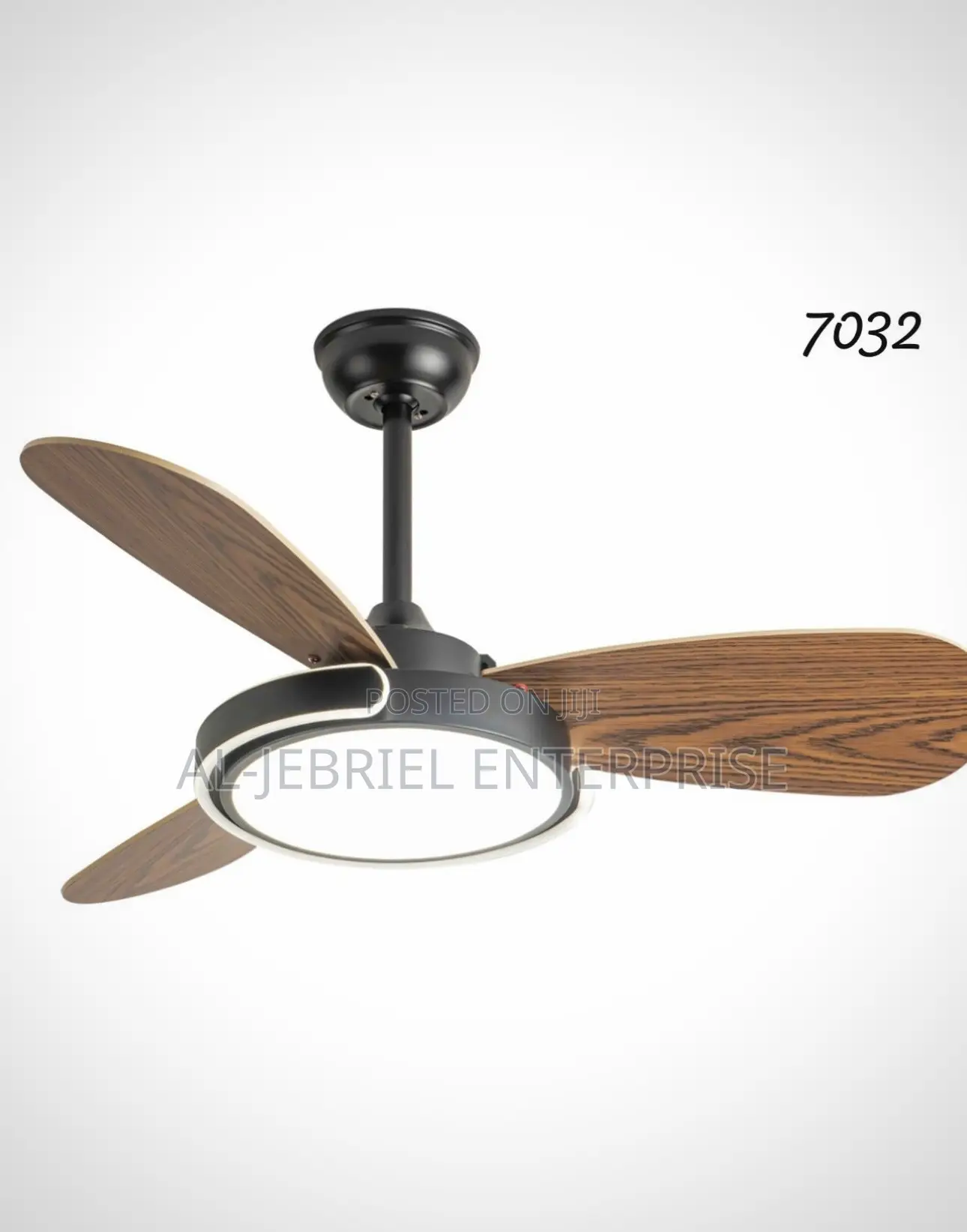 Ceiling Fan