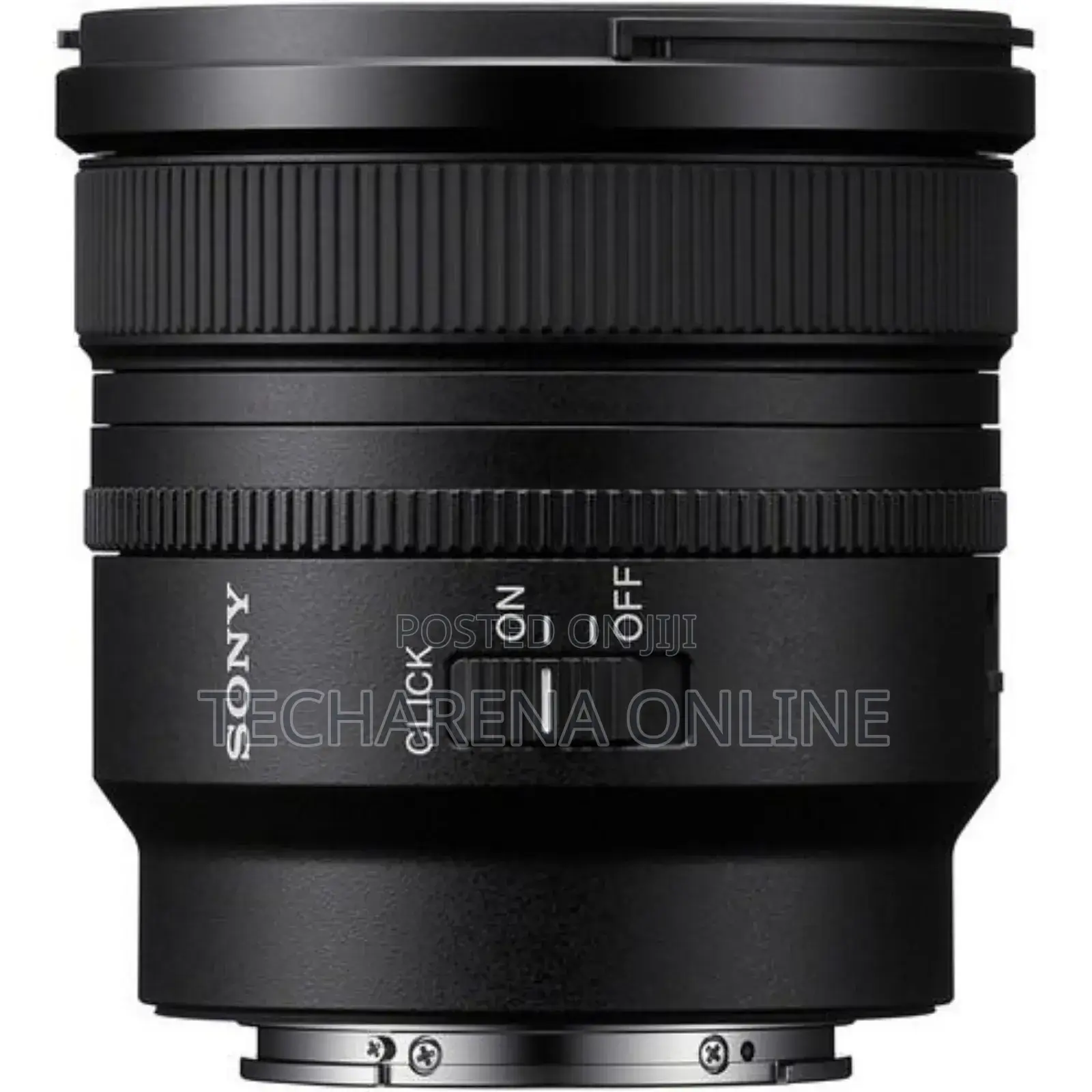 Sony Fe 16mm F/1.8 G Lens