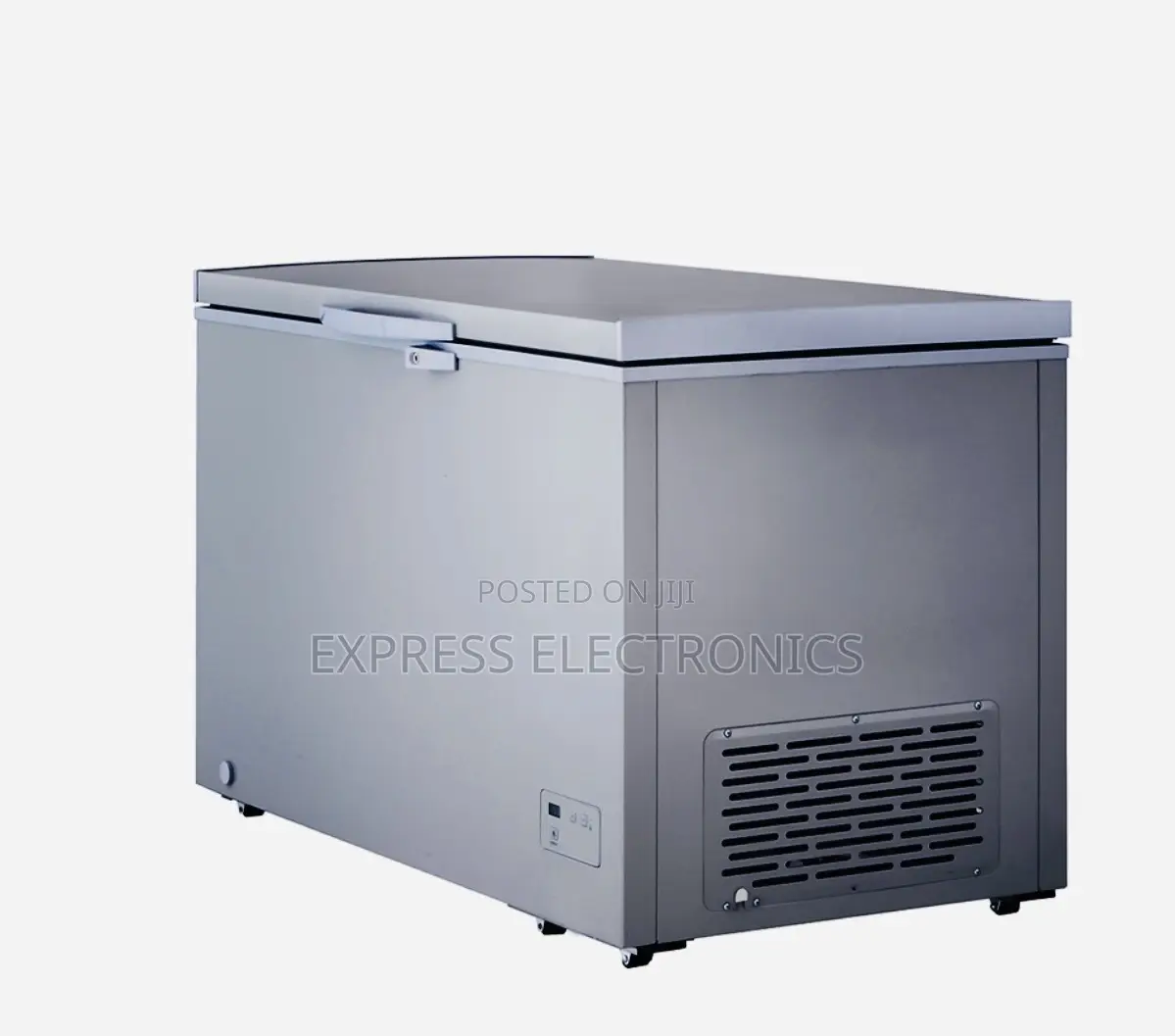 Text Us for Your Lg Gcs315sqfg 280l Chest Freezer