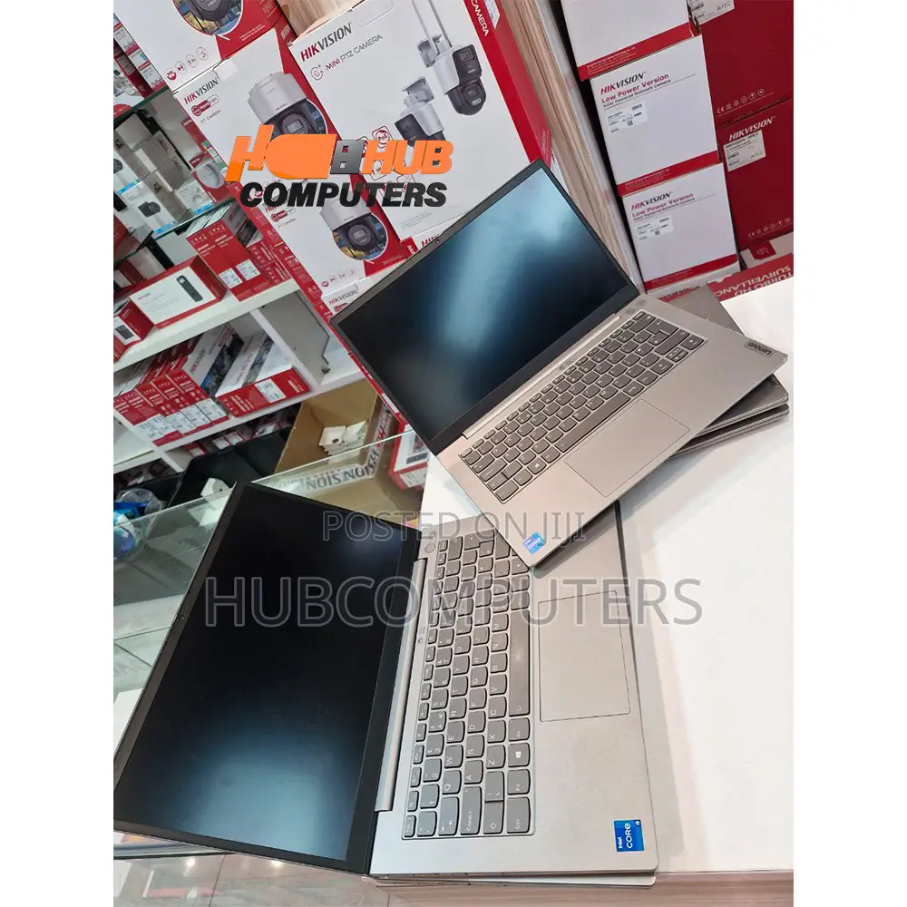 Laptop Lenovo ThinkBook 14s Gen 2 8GB Intel Core I5 SSD 256GB
