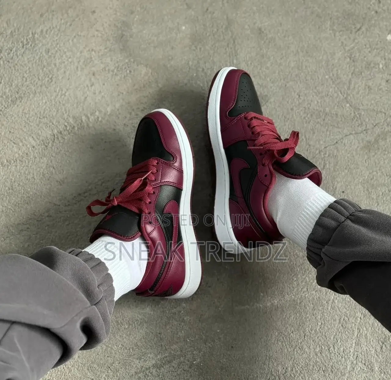 Air Jordan R1 Low Wr