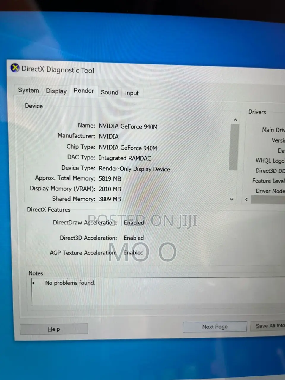 Laptop Lenovo ThinkPad Yoga 460 8GB Intel Core I7 SSD 256GB