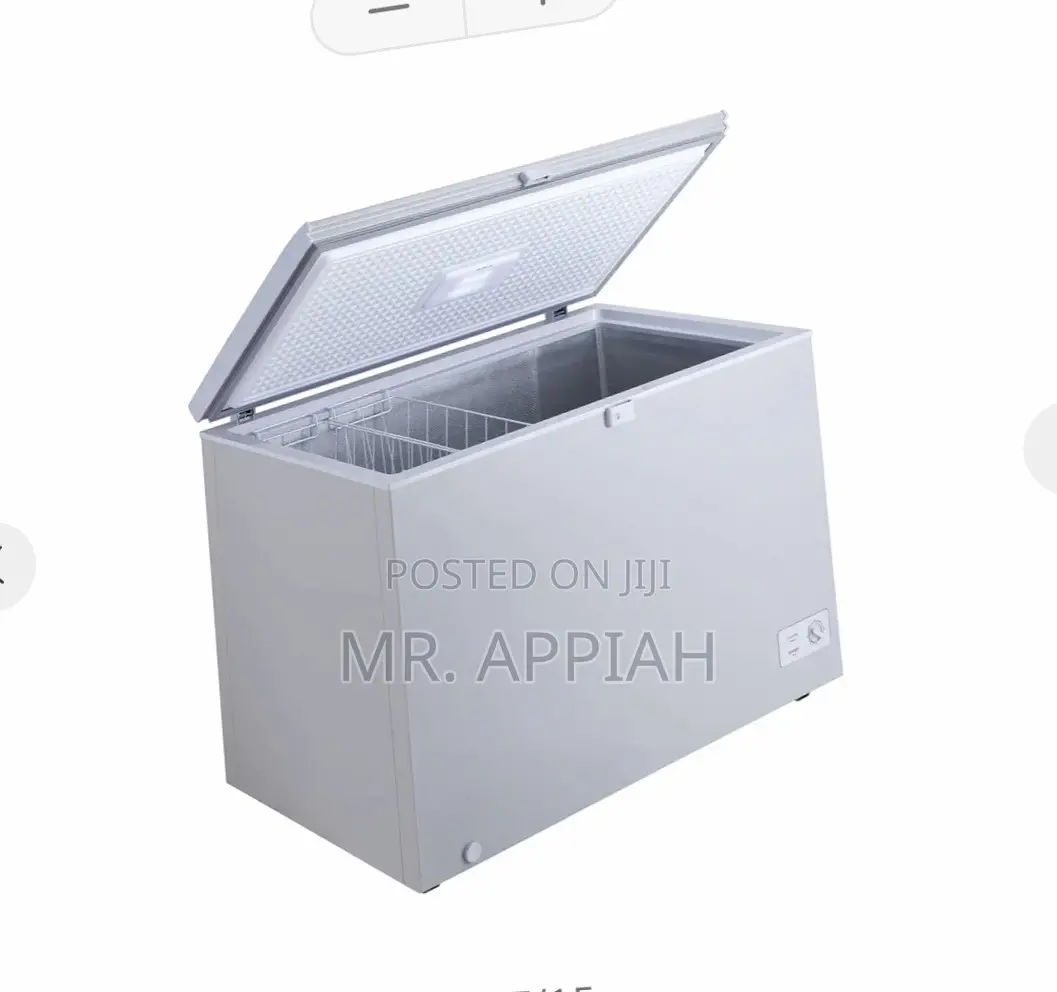 Most Affordable Lg Gcs315sqfg 280l 1 Door Chest Freezer.