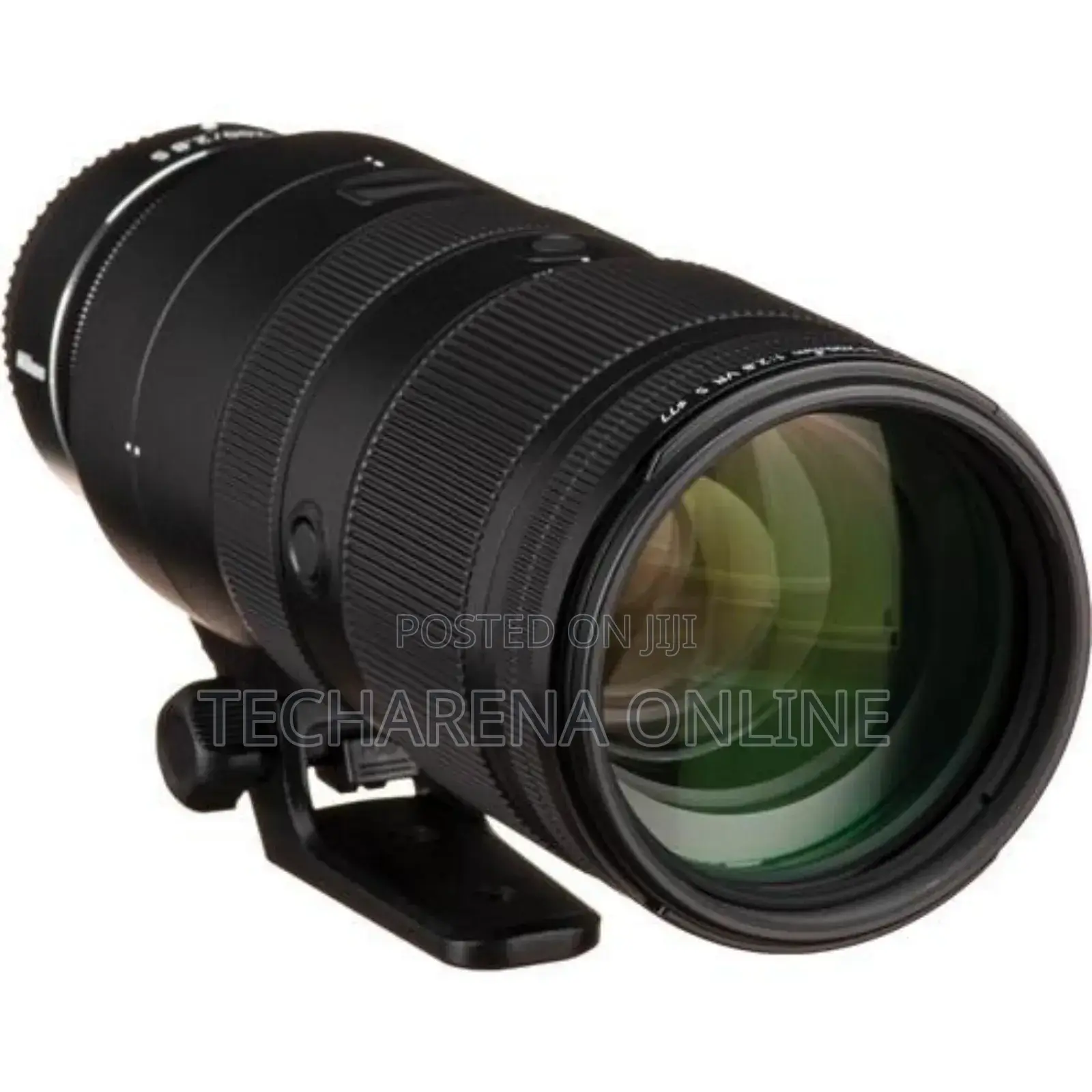 Nikon Nikkor Z 70-200mm F/2.8 Vr S Lens