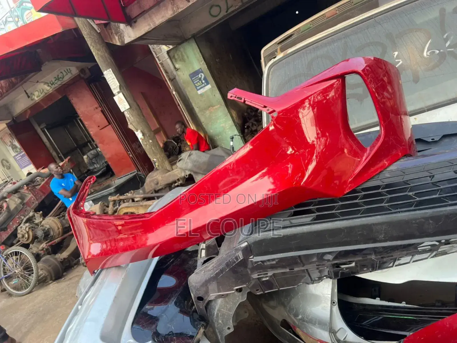 Acura Rdx Front Bumper Skeleton 2022 2023